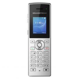 Grandstream WP810 – Téléphone IP Wi-Fi portable avec audio HD et autonomie 6 h