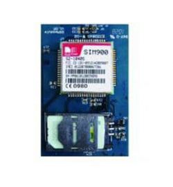 Module GSM Yeastar pour centraux téléphoniques avec un port GSM et une carte SIM intégrée