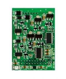 module S2 PBX Yeastar, compatible avec les systèmes PBX et les dispositifs analogiques, offrant une installation facile avec 2 connectiques FXS.