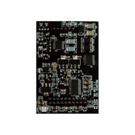 Yeastar Module SO PBX IP, module de commutation téléphonique hybride avec port FXS et FXO pour PBX, compatibilité étendue et installation facile