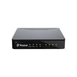 Yeastar S20 VOIP IP-PBX, IPBX pour petites entreprises, jusqu'à 10 appels simultanés