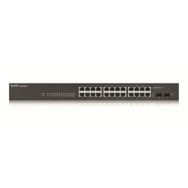 Zyxel GS190024 - Switch 24 ports