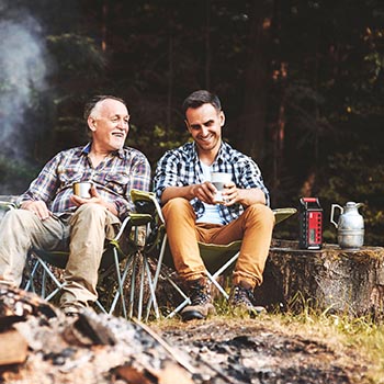 Midland ER300 lampe SOS ultrason radio AM FM avec dynamo