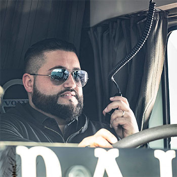 Midland M Zero Plus C1169.01 CB 40 canaux AM FM radio CB compacte