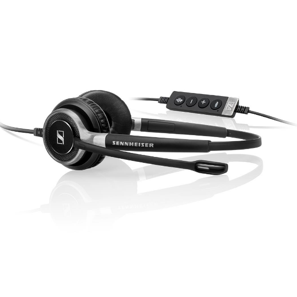 Sennheiser century SC660